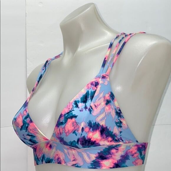 NEW VICTORIA SECRET SPORT BRA Unlined - Picture 3 of 3